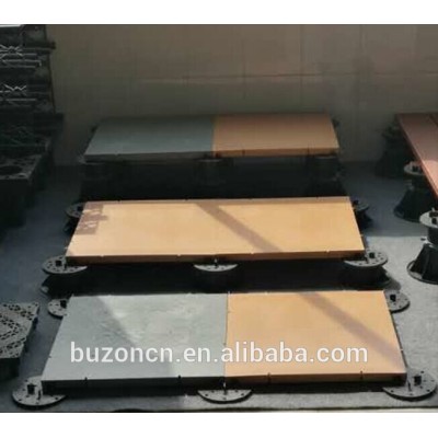 Plastic Flooring Indoor plastic floors Raised flooring